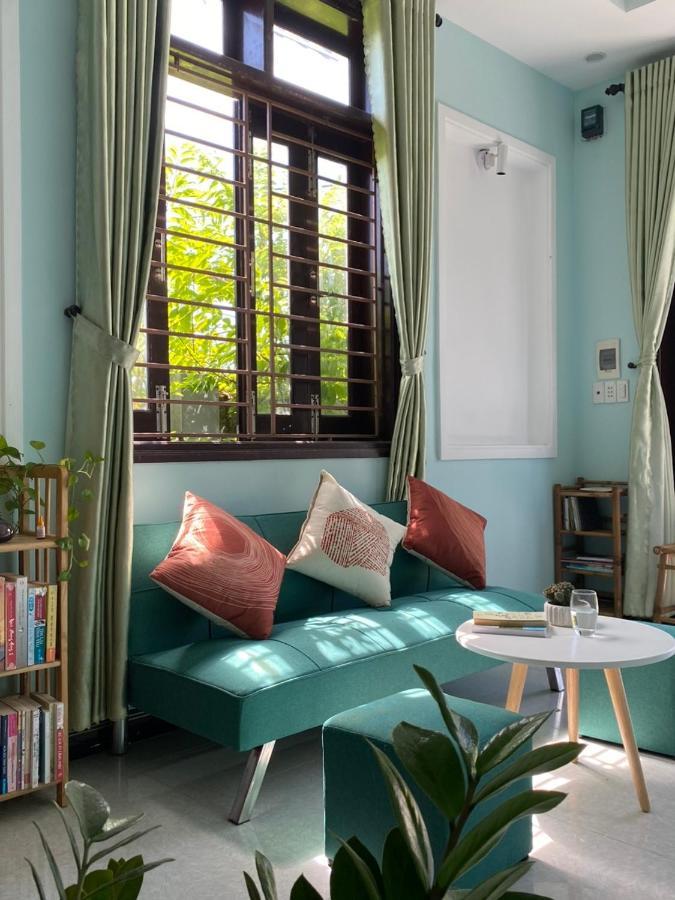 Laoxao Homestay Hoi An Exterior photo