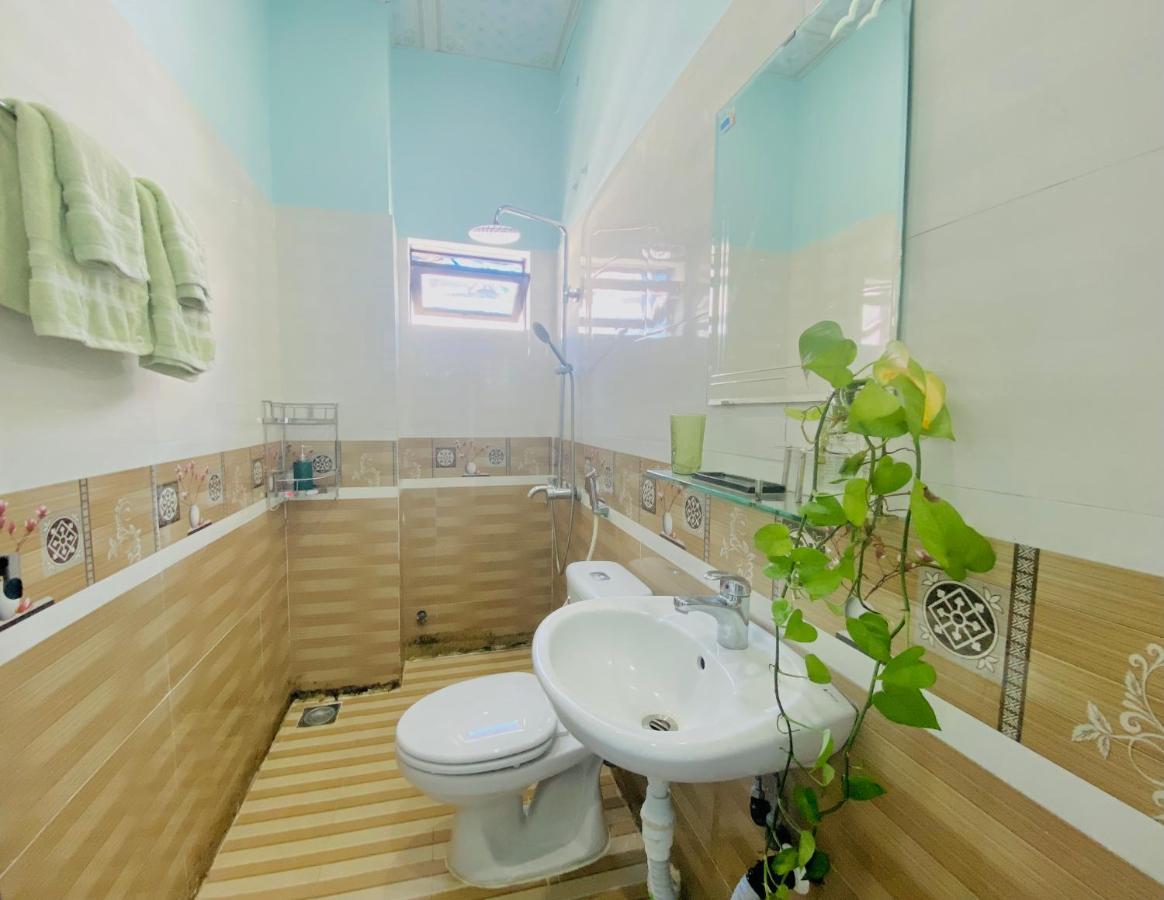 Laoxao Homestay Hoi An Exterior photo