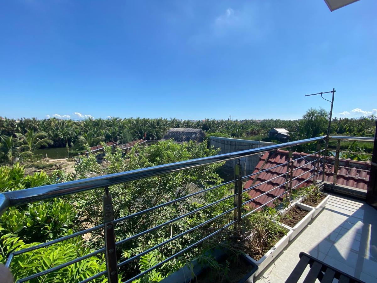 Laoxao Homestay Hoi An Exterior photo