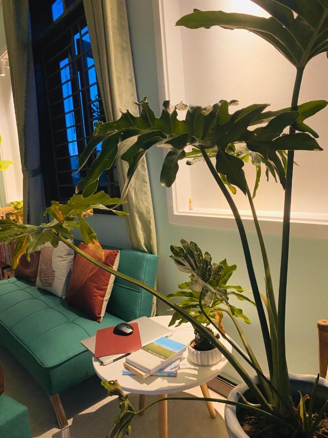 Laoxao Homestay Hoi An Exterior photo