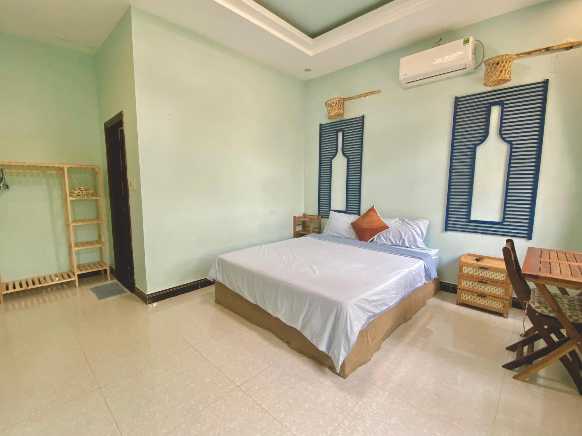 Laoxao Homestay Hoi An Exterior photo