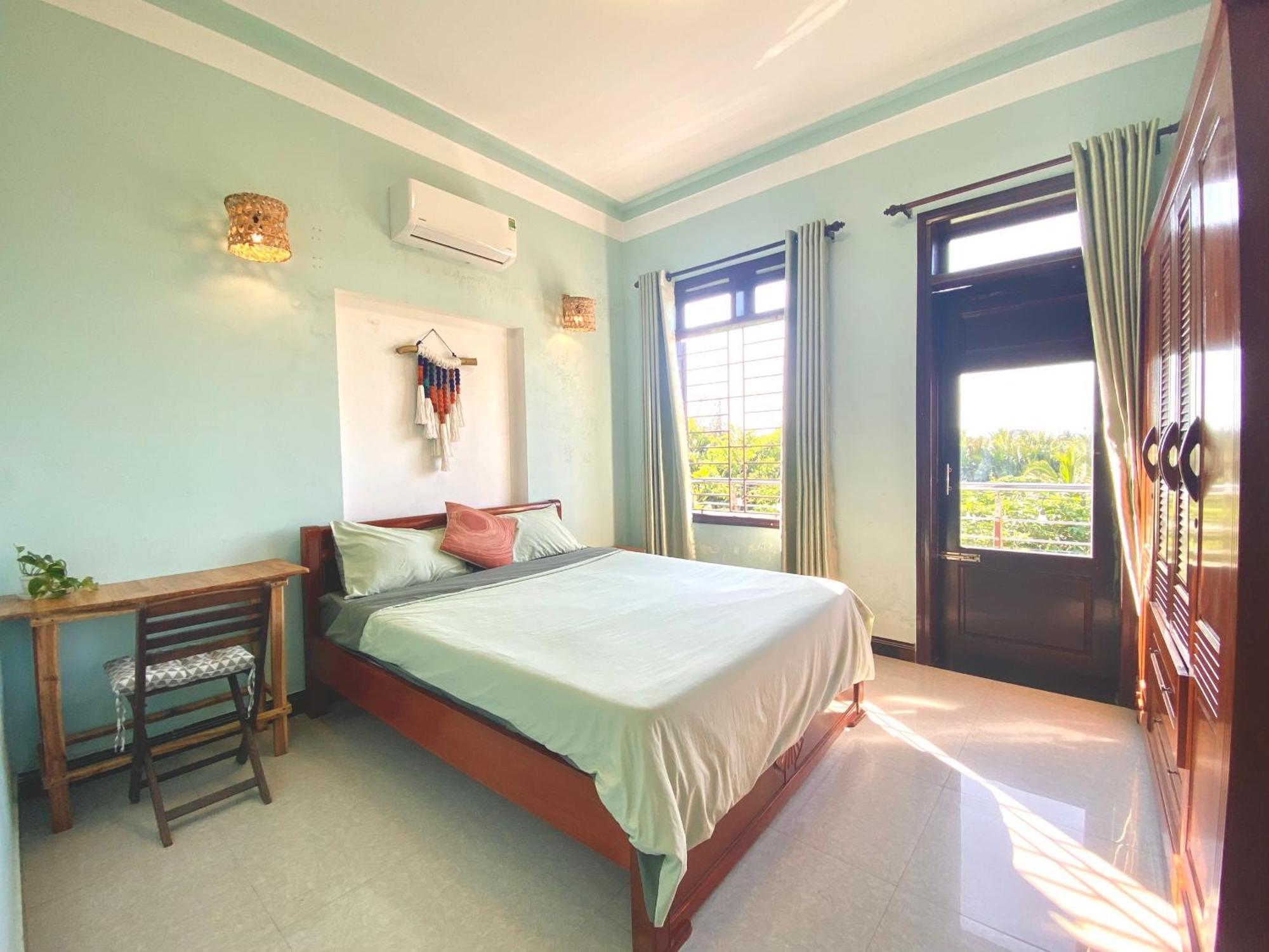 Laoxao Homestay Hoi An Exterior photo